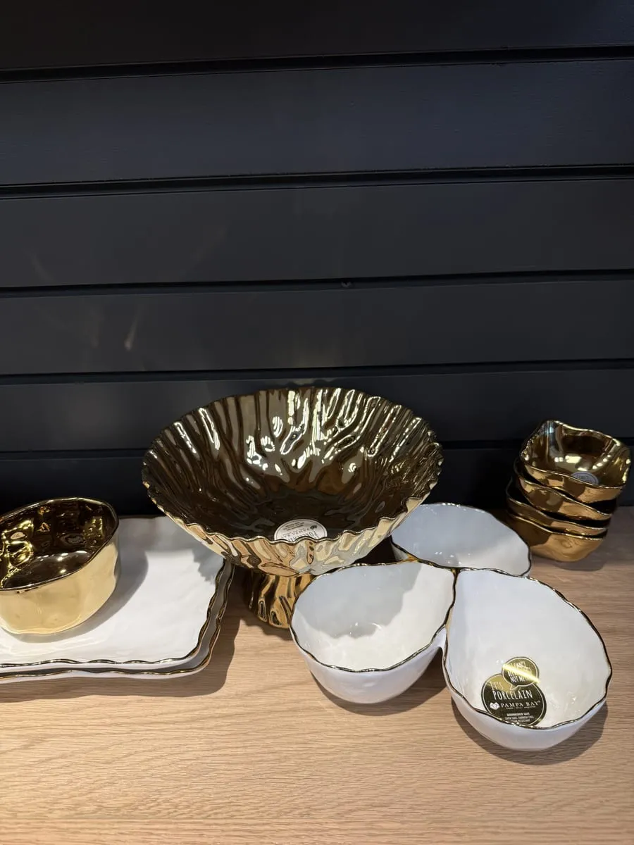 Home Décor at Gugu Gifts in Terrell, TX