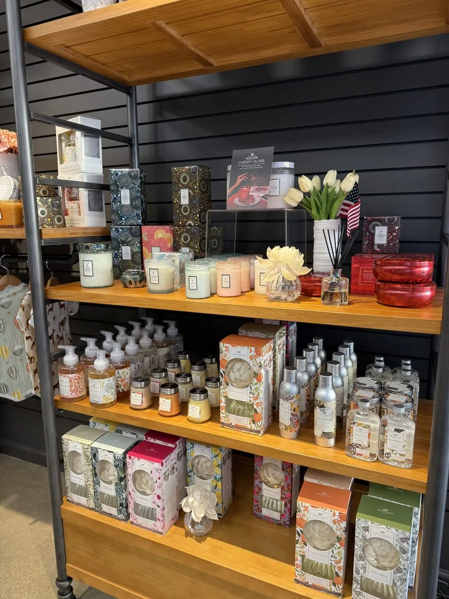 Home Fragrance at Gugu Gifts in Terrell, TX