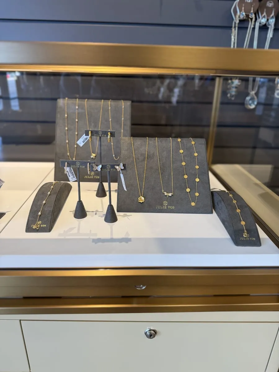Jewelry & Accessories at Gugu Gifts in Terrell, TX