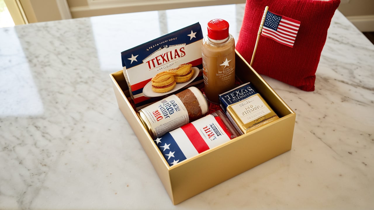Fourth of July Hostess Gifts: What to Bring to a Texas Cookout