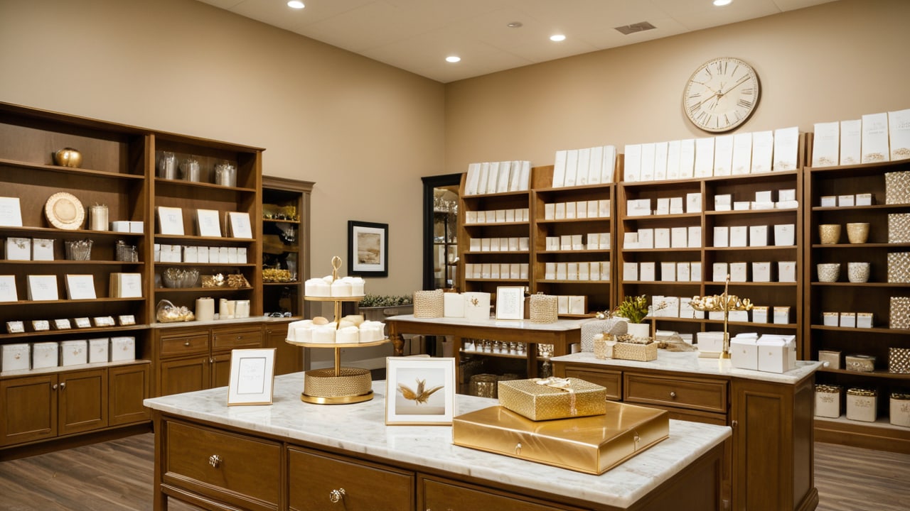 Gateway Parks (Forney) Residents: Your Closest Curated Gift Shop Is in Terrell