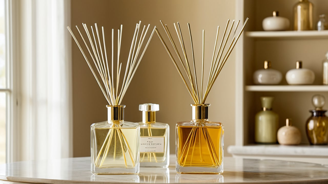 Greenleaf Flower Diffusers: A Terrell Buyer's Guide