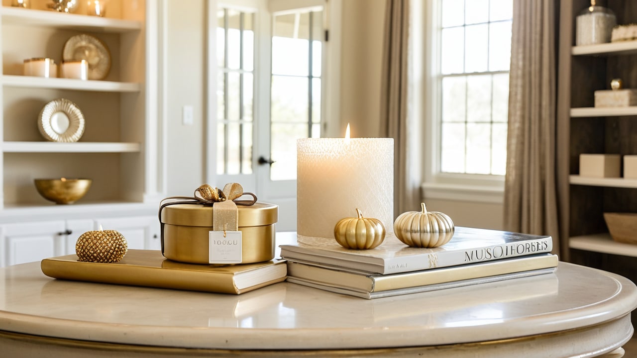 Housewarming Gifts for New Builds in Heartland (Forney, TX)