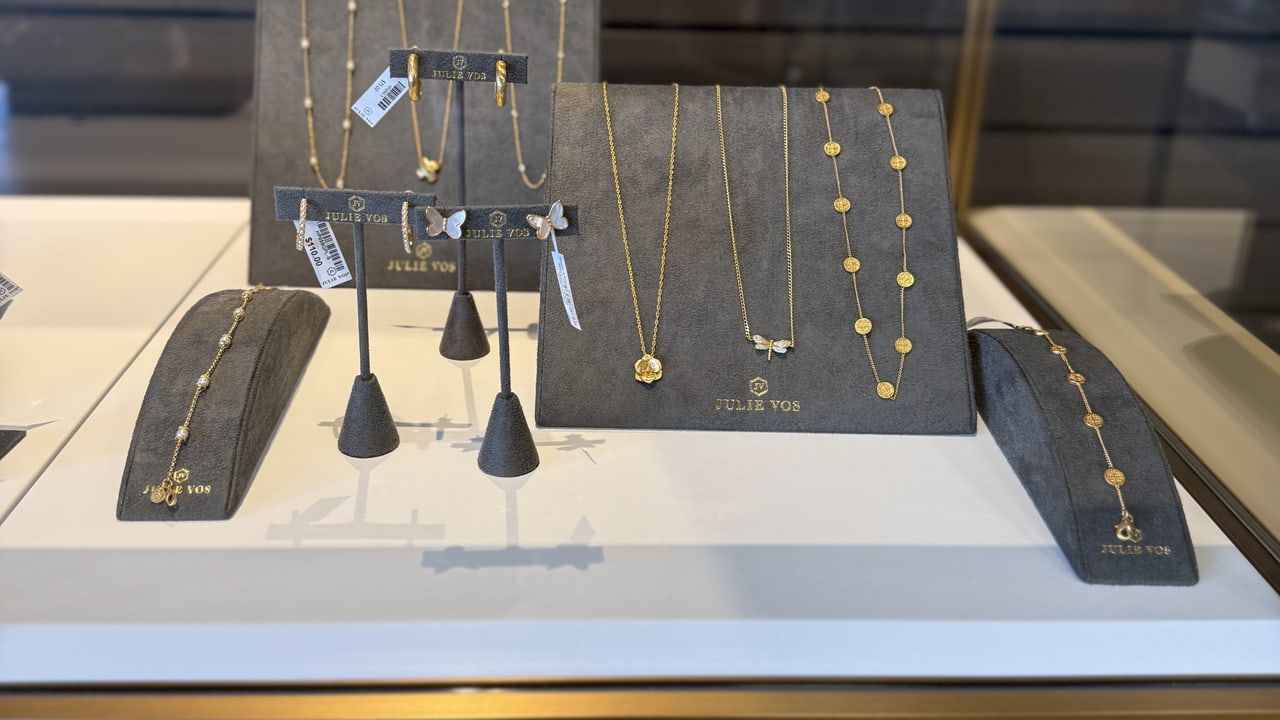 Julie Vos Jewelry: Why Texans Are Choosing It for Heirloom Gifts