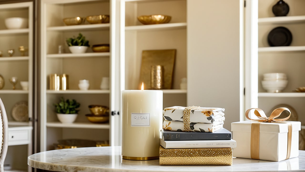 Last-Minute Mother's Day Gifts in Terrell, TX (This Weekend)