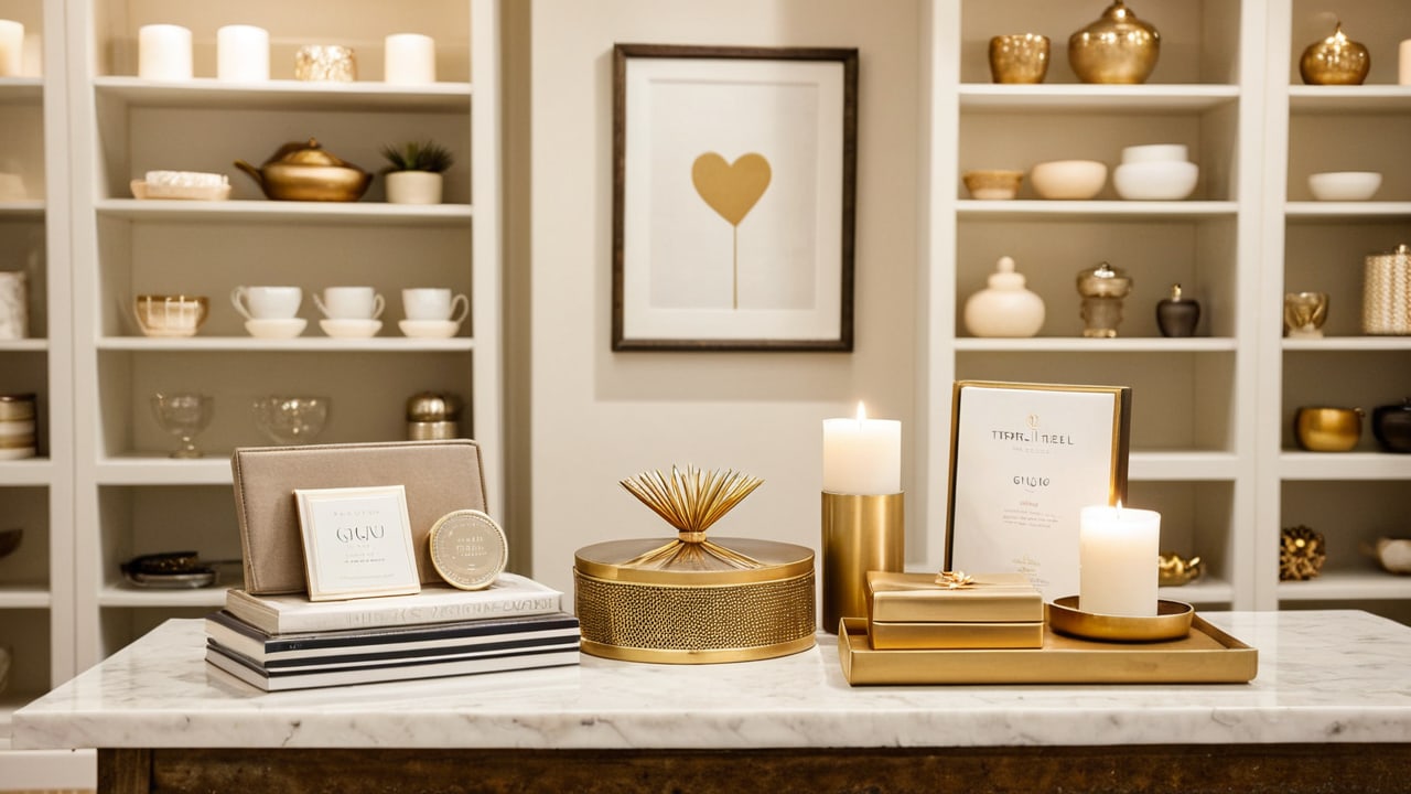 Mother's Day Gifts in Terrell, TX (2026): A Local Curated Guide